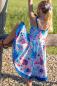 Preview: Crazy Paisly Flowers Pink